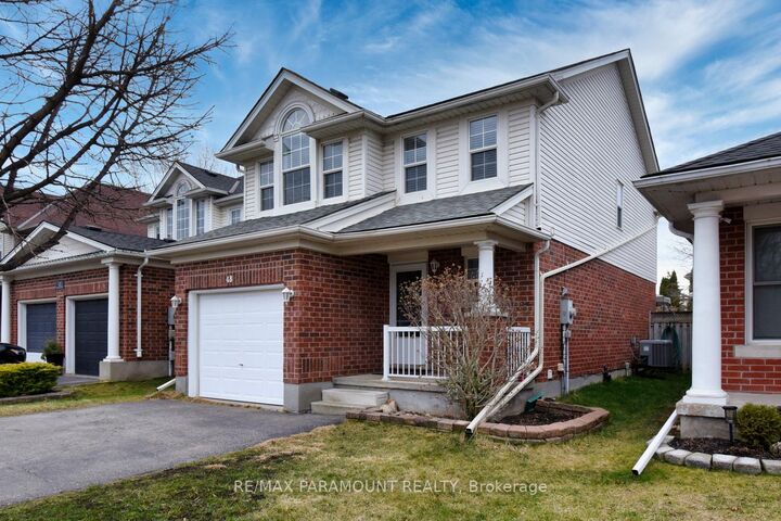 Property Photo:  48 Newport Drive  ON N3H 5P7 