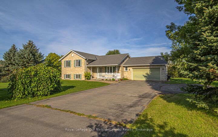 Property Photo:  184 St. Andrews Drive  ON K0K 2G0 