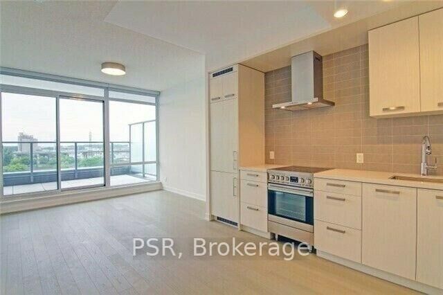 Property Photo:  455 Front Street S706  ON M5A 1G9 