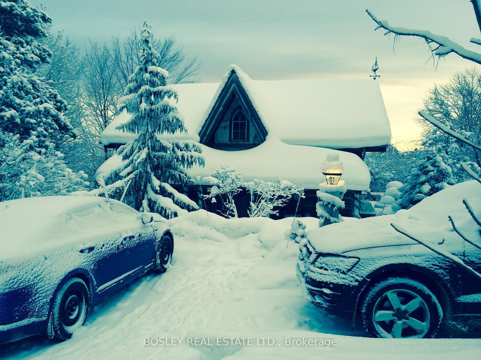 Property Photo:  123 Happy Valley Road  ON L9Y 0N8 