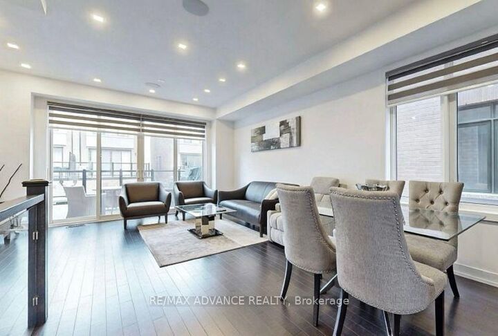 Property Photo:  167 Salterton Circle  ON L6A 4Z1 