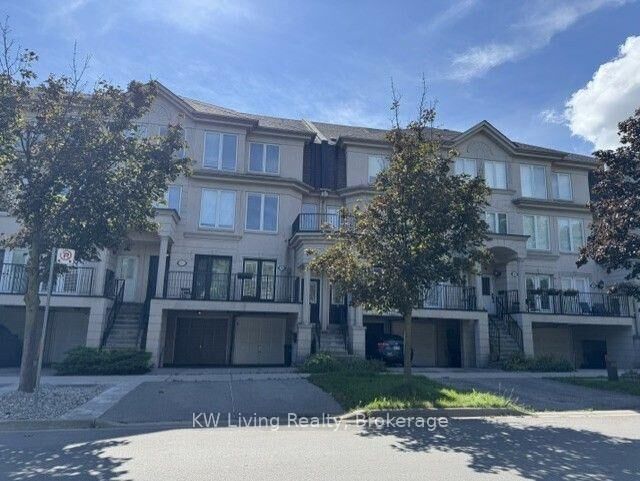 Property Photo:  37B Green Belt Drive  ON M3C 1L8 
