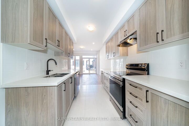 Property Photo:  #1-26 Ranch Terrace  ON L9J 0Y3 