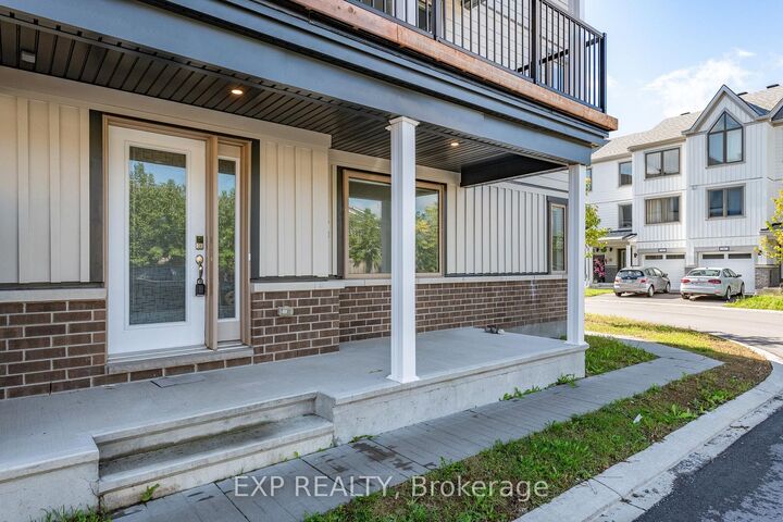 Property Photo:  546 Woven Private  ON K2S 3B2 