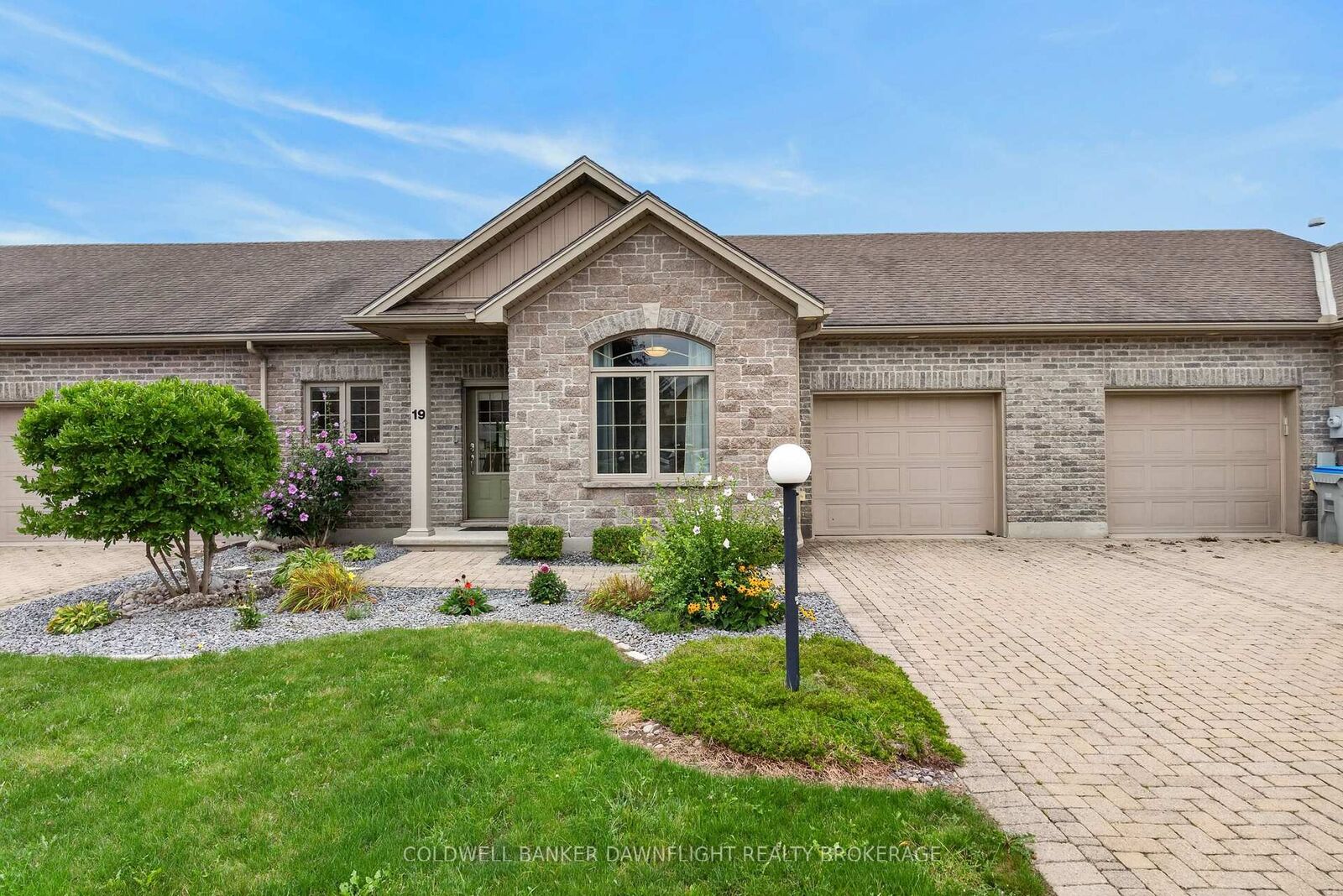 Property Photo:  19 Conrad Drive  ON N0M 2T0 