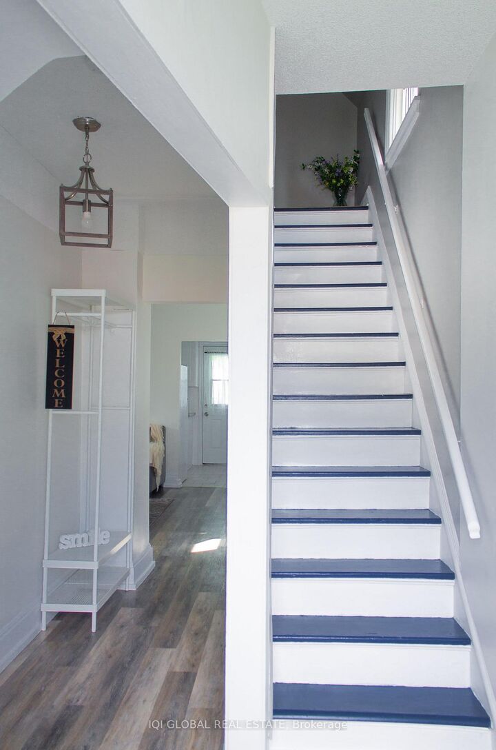 Property Photo:  65 Holmes Avenue  ON L8S 2K8 