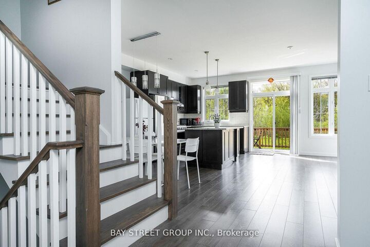 Property Photo:  142 Yellow Birch Crescent  ON L9Y 0R4 