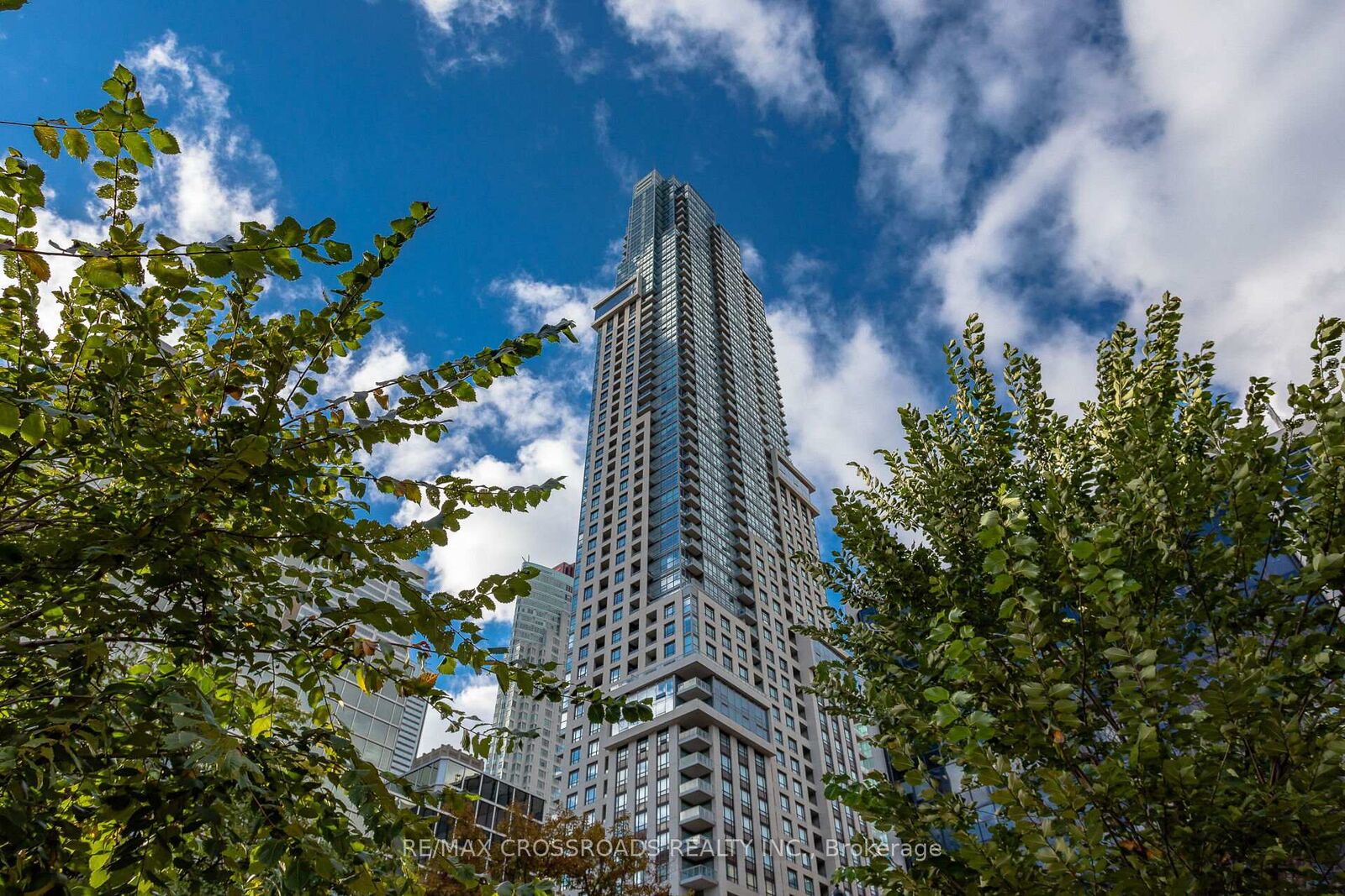 Photo de la propriété:  88 Scott Street 4308  ON M5E 0A9 