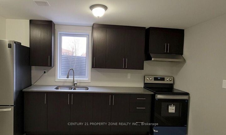 Property Photo:  79 Windmill Boulevard Basement A  ON L6Y 3T9 