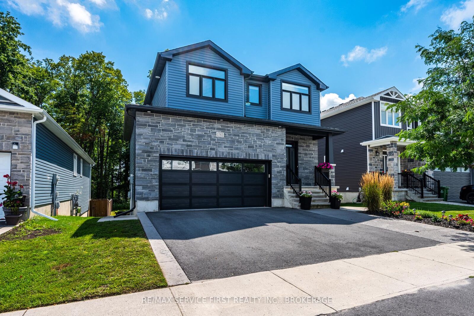 Property Photo:  1361 Ottawa Street  ON K7P 2V6 