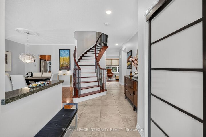 Property Photo:  2117 Sandy Oaks Drive  ON K1W 1H6 