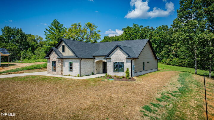 Property Photo:  436 Tortoise Way  TN 37659 