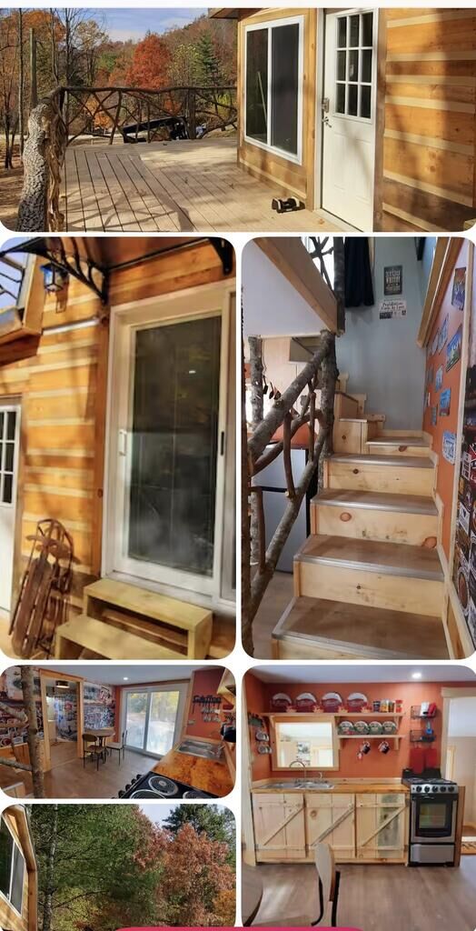 Property Photo:  Jd Guinn 134, 136, 138 Jd Guinn Lane  TN 37640 