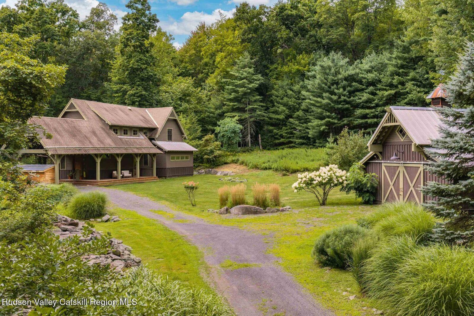 Property Photo: 9 Ricci NY 12404