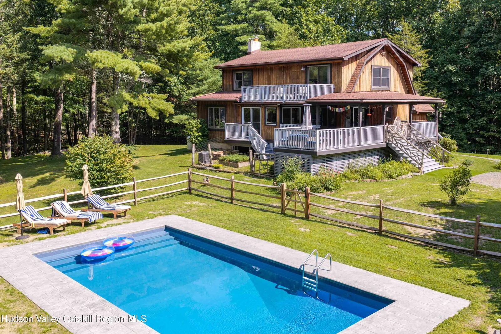 Property Photo: 1748 Glasco NY 12498