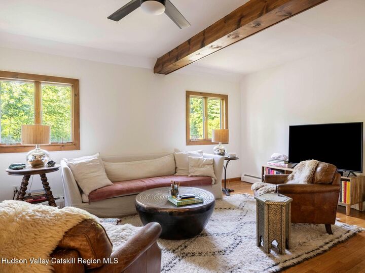Property Photo: 43 Cole Bank NY 12477