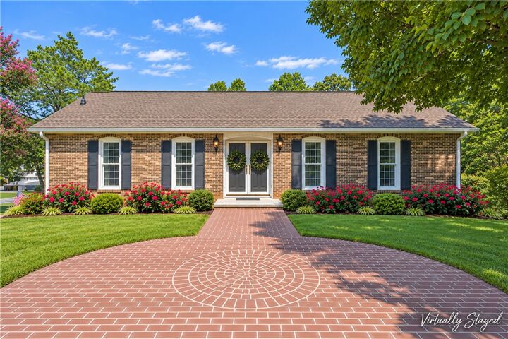 Property Photo:  106 Whippoorwill Drive  SC 29672 