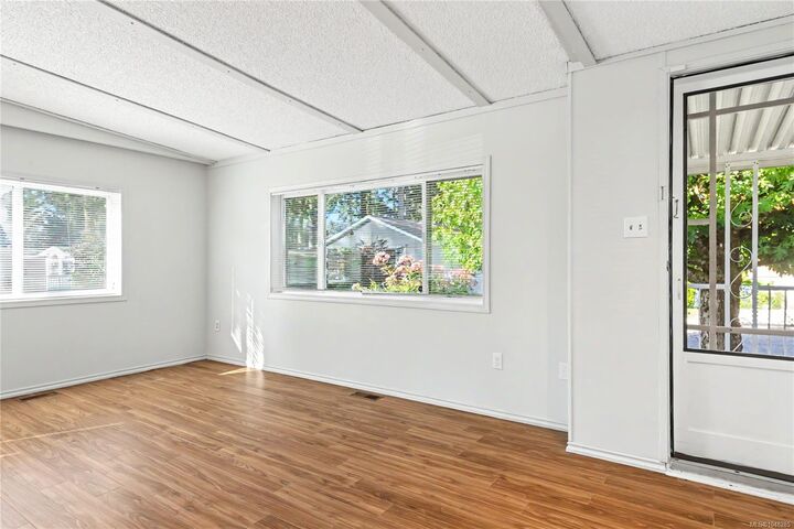 Property Photo:  5854 Turner Rd #65  BC V9T 2N6 