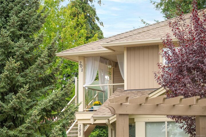 Property Photo:  5965 Kaden Pl #201  BC V9T 0B5 