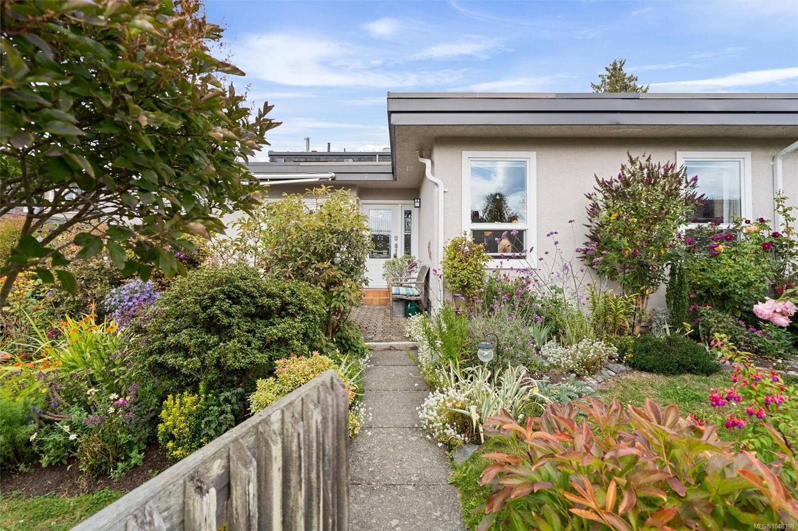 Property Photo:  3060 Harriet Rd #7  BC V9A 1T5 