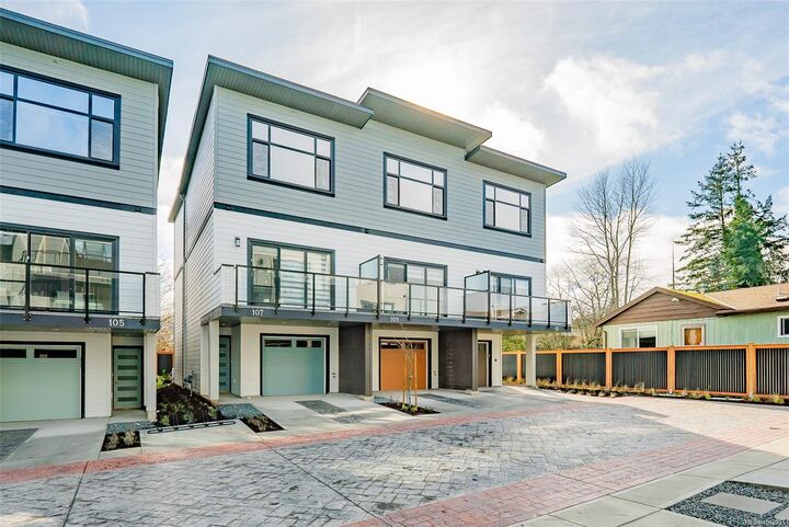 Property Photo:  1615 Northfield Rd #109  BC V9S 5A8 