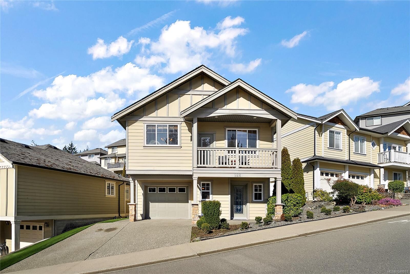 Property Photo: 928 Cavalcade Terr BC V9B 6W6