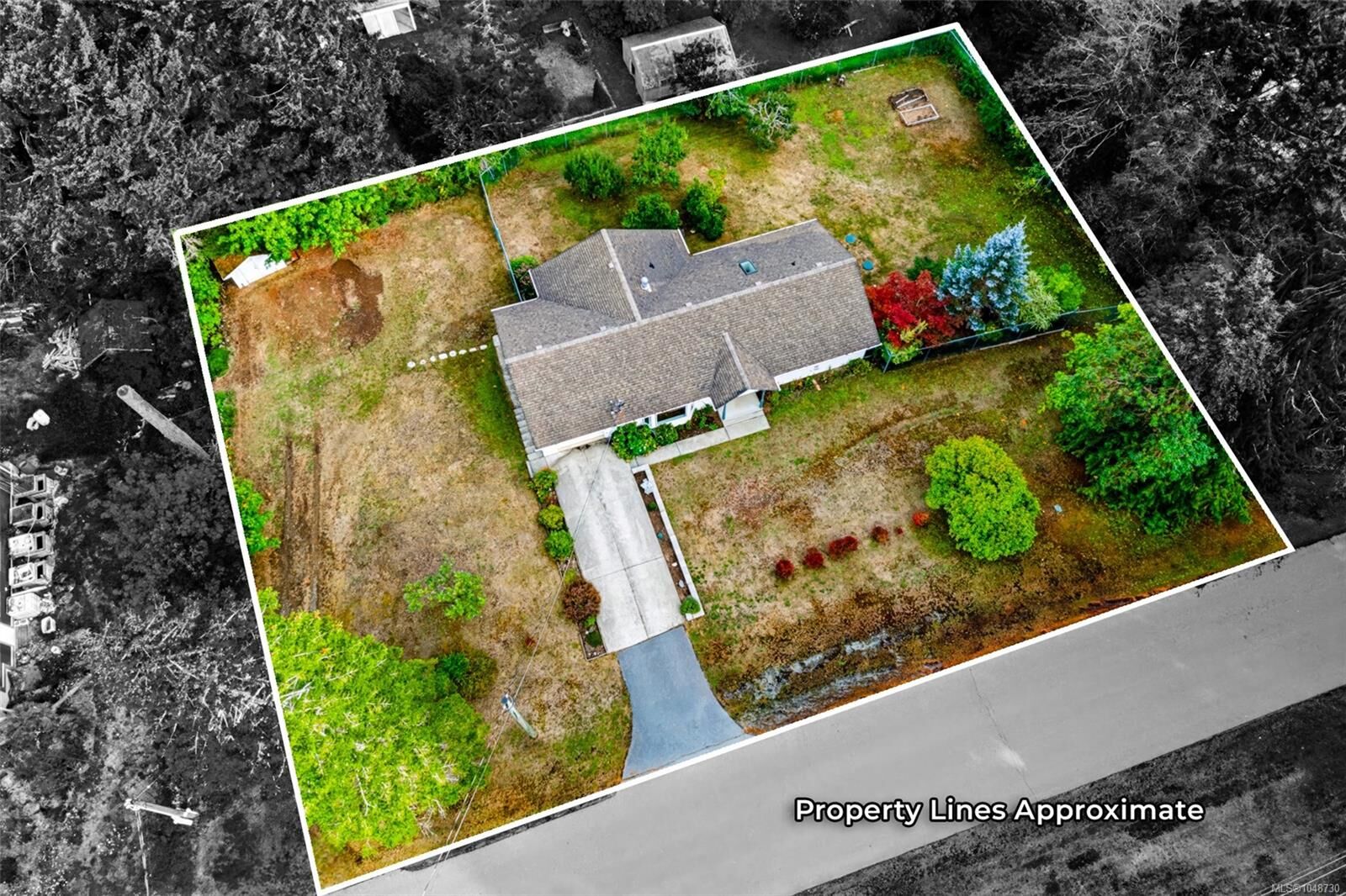 Property Photo:  4269 Wellington Ave  BC V9Y 7L4 