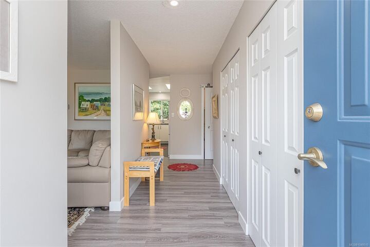Property Photo:  6333 Highwood Dr  BC V9L 5R3 