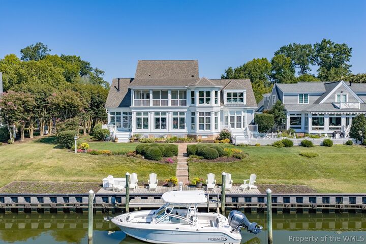 Property Photo:  1600 Harbor Road  VA 23185 
