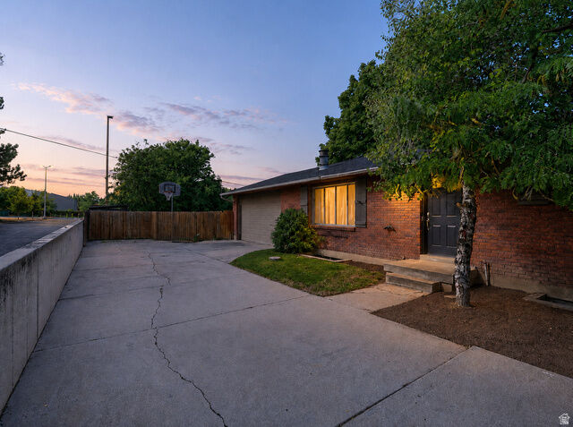 Property Photo:  2358 E Gregson Ave  UT 84109 
