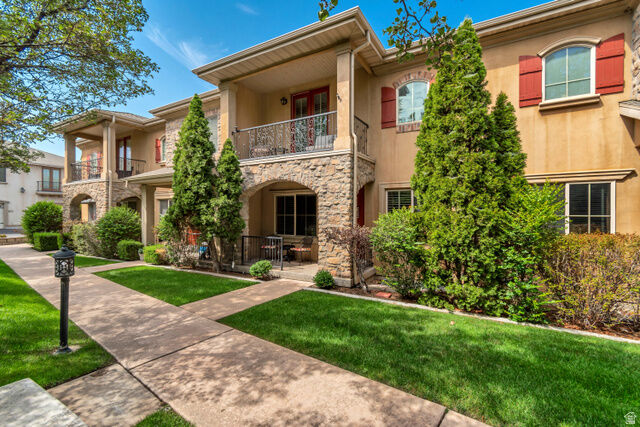 Property Photo:  908 N 940 W 43  UT 84057 