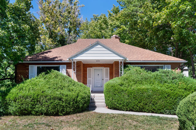 Property Photo:  2657 E Valley Ave  UT 84117 