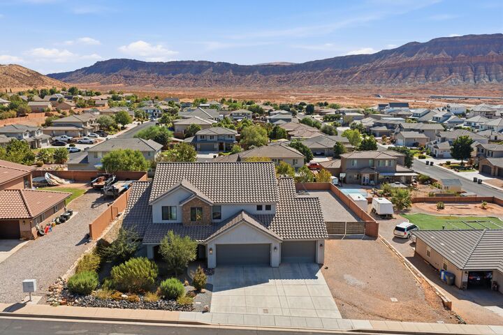 Property Photo: 3293 S Noble Dr UT 84780