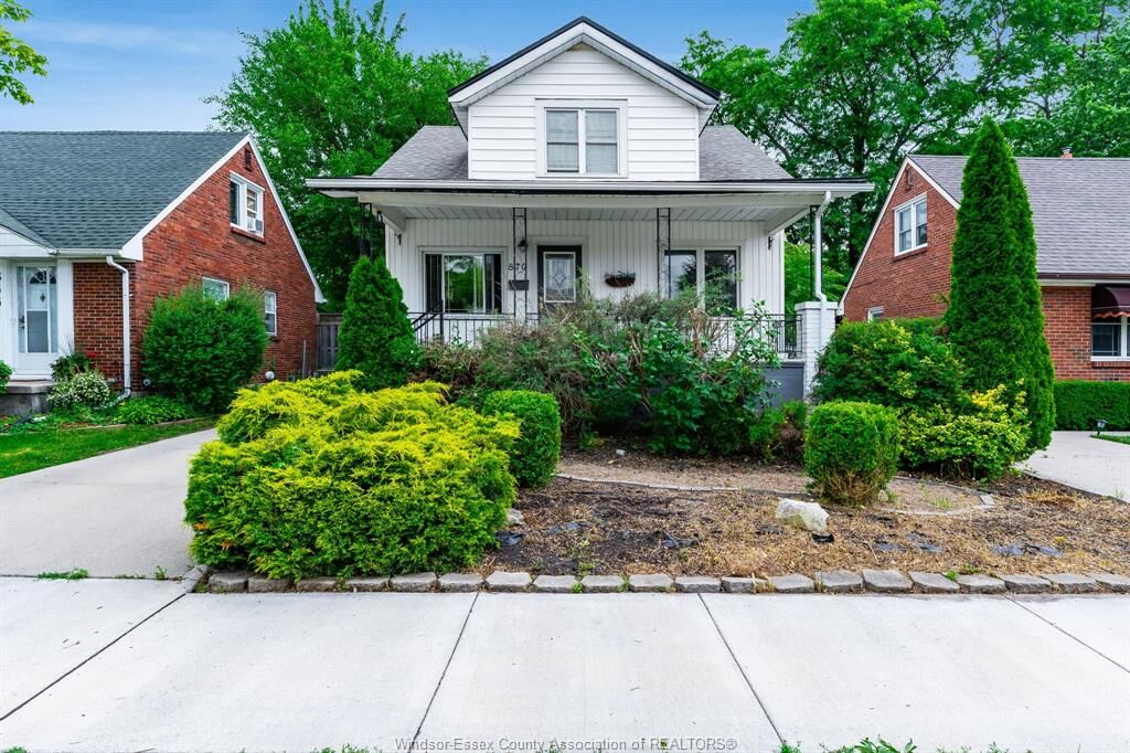 Property Photo: 870 St. Louis ON N8S 2K5