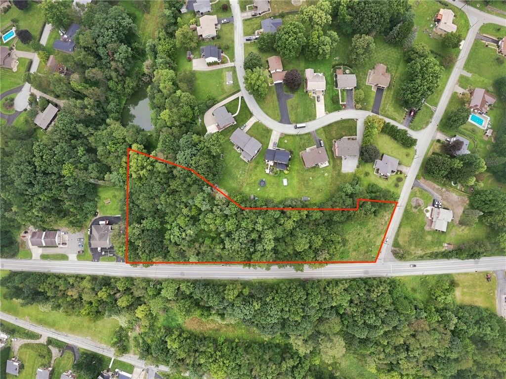 Property Photo: 102 Welty Road PA 15068