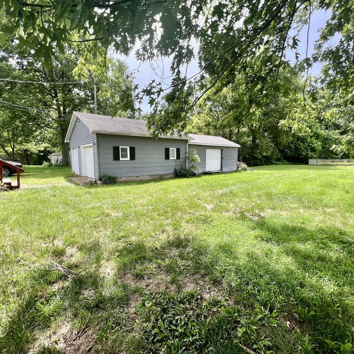 Property Photo:  505 Sidney Street  OH 43357 