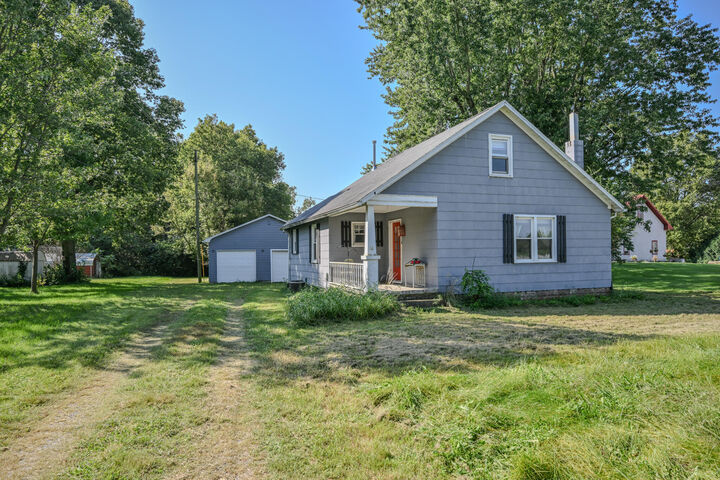Property Photo: 505 Sidney Street OH 43357