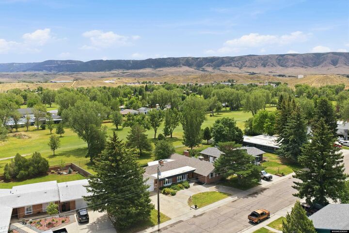 Property Photo: 83 Magnolia Street WY 82604