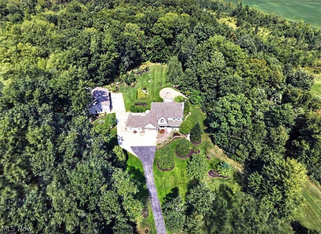 Property Photo:  47550 Hughes Road  OH 44090 