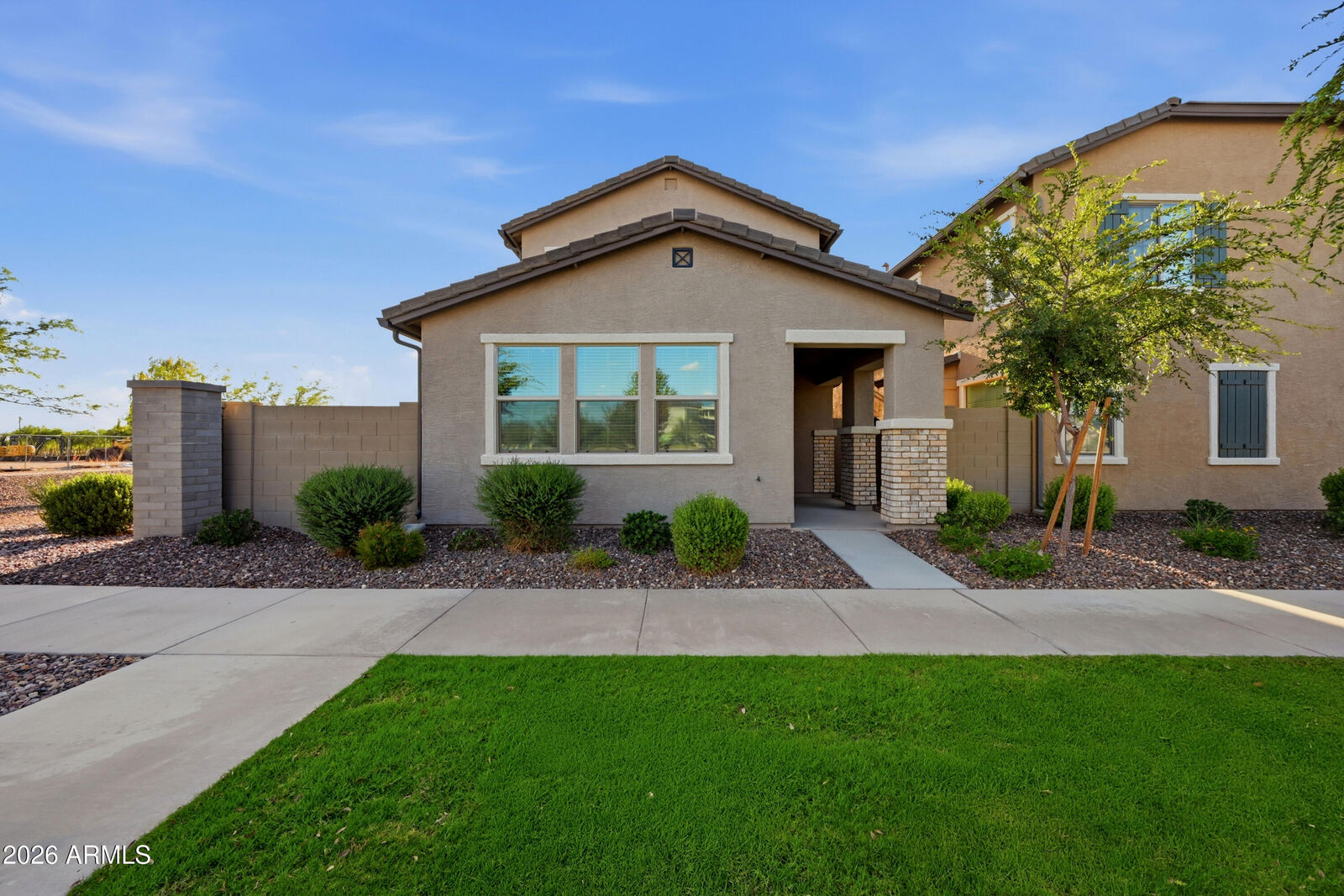 Property Photo:  1311 W Sparrow Drive  AZ 85140 