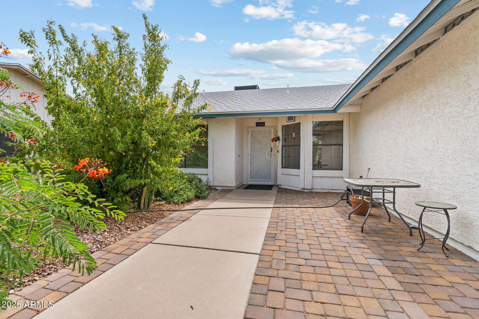 Property Photo: 5115 E Salinas Street AZ 85044