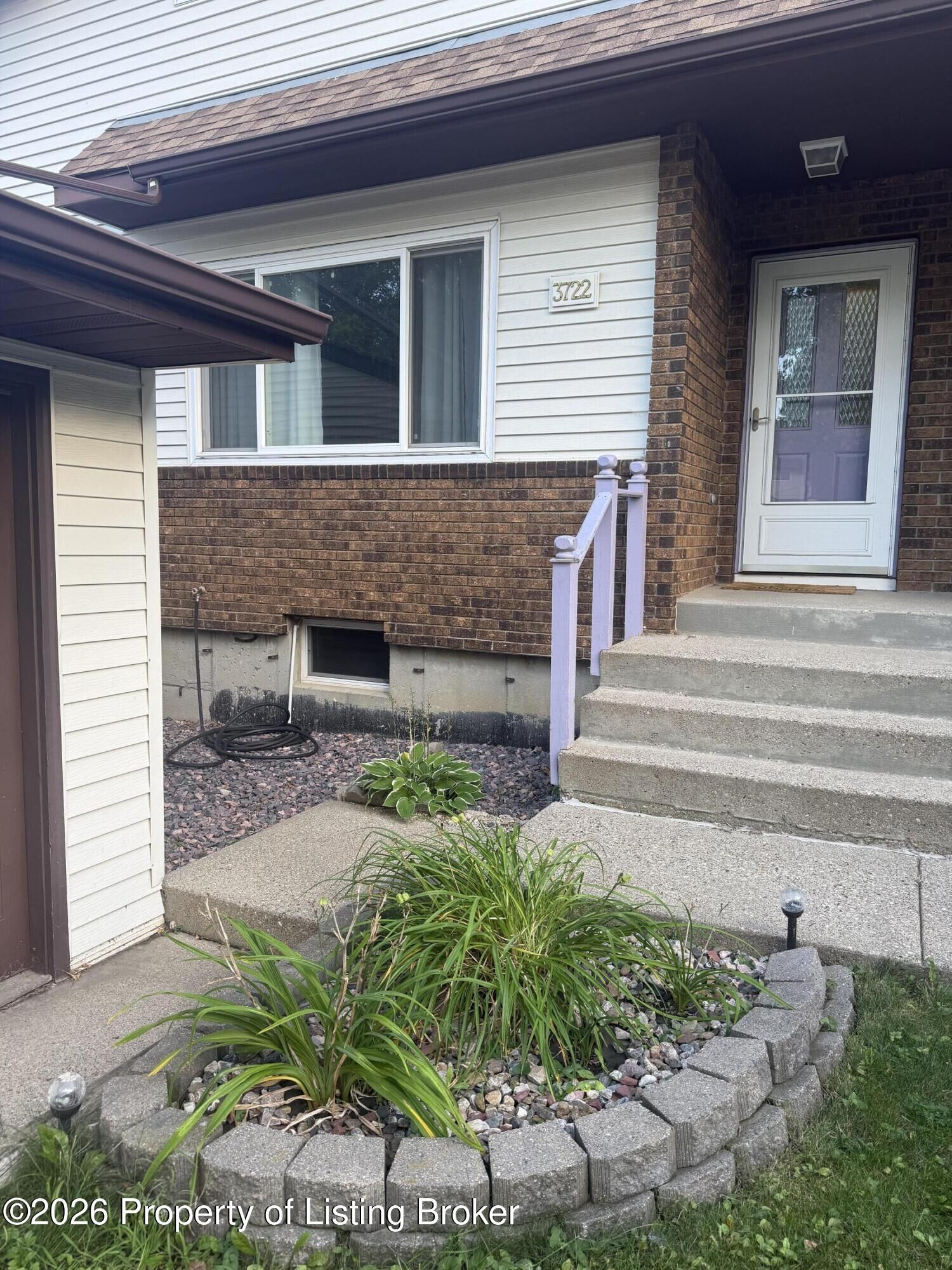 Property Photo:  3722 Renee Drive  ND 58503 