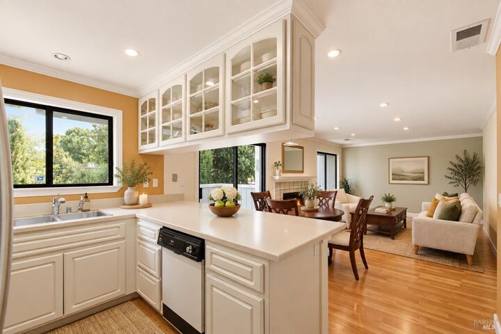 Property Photo: 55 Hector Lane CA 94949