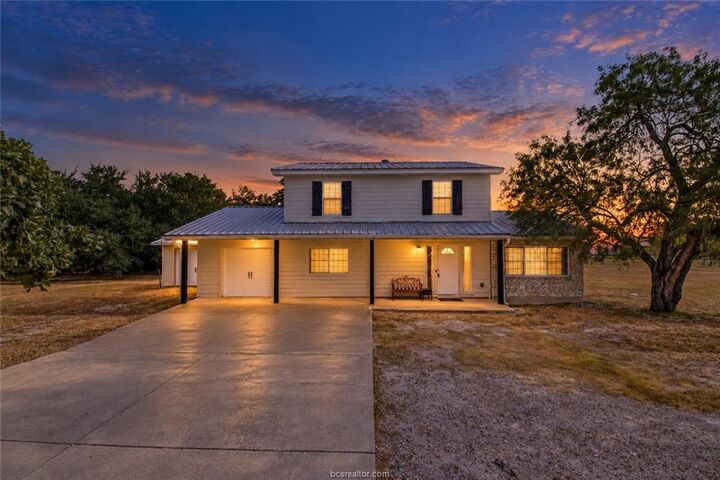 Property Photo:  2009 Quail Run  TX 77845 