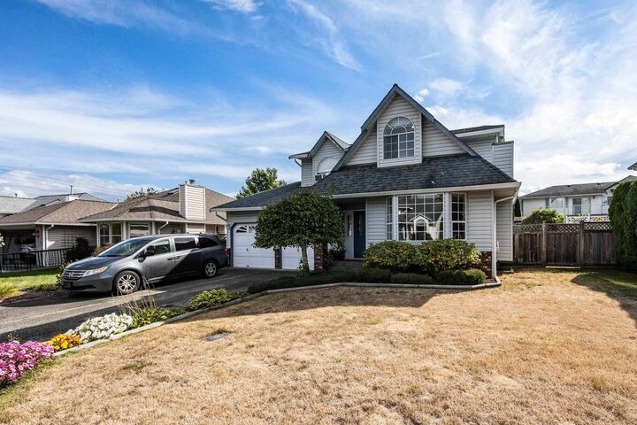 Photo de la propriété: 3524 Ashcroft Drive BC V2T 5B4