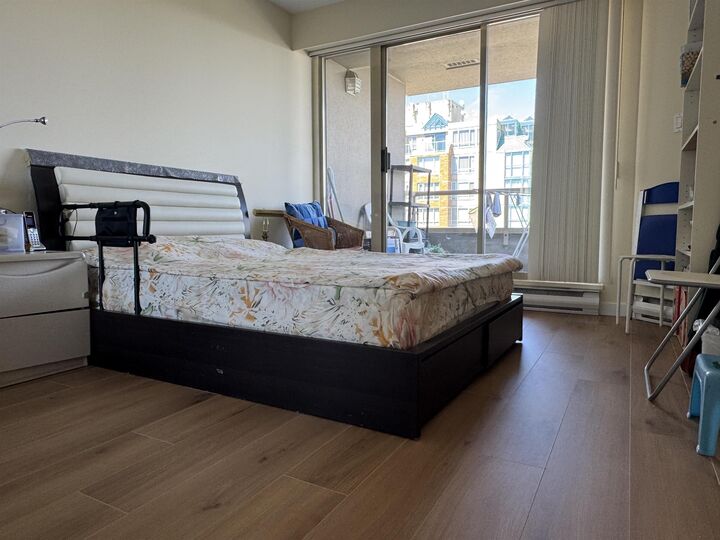 Property Photo:  6119 Cooney Road 1206  BC V6Y 4B7 