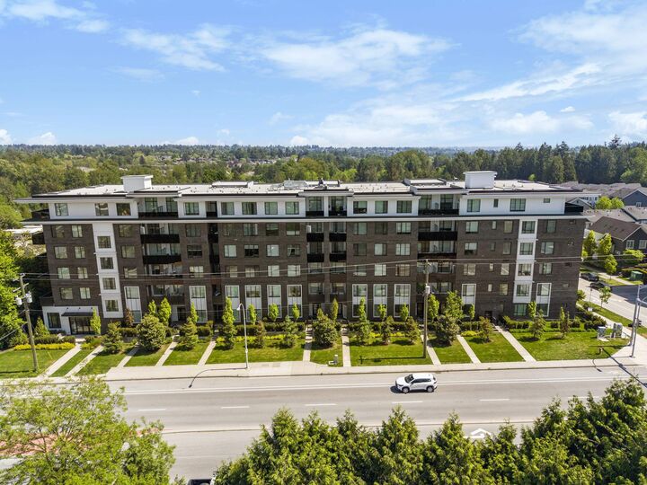 Property Photo:  13623 81A Avenue 608  BC V3W 3N7 