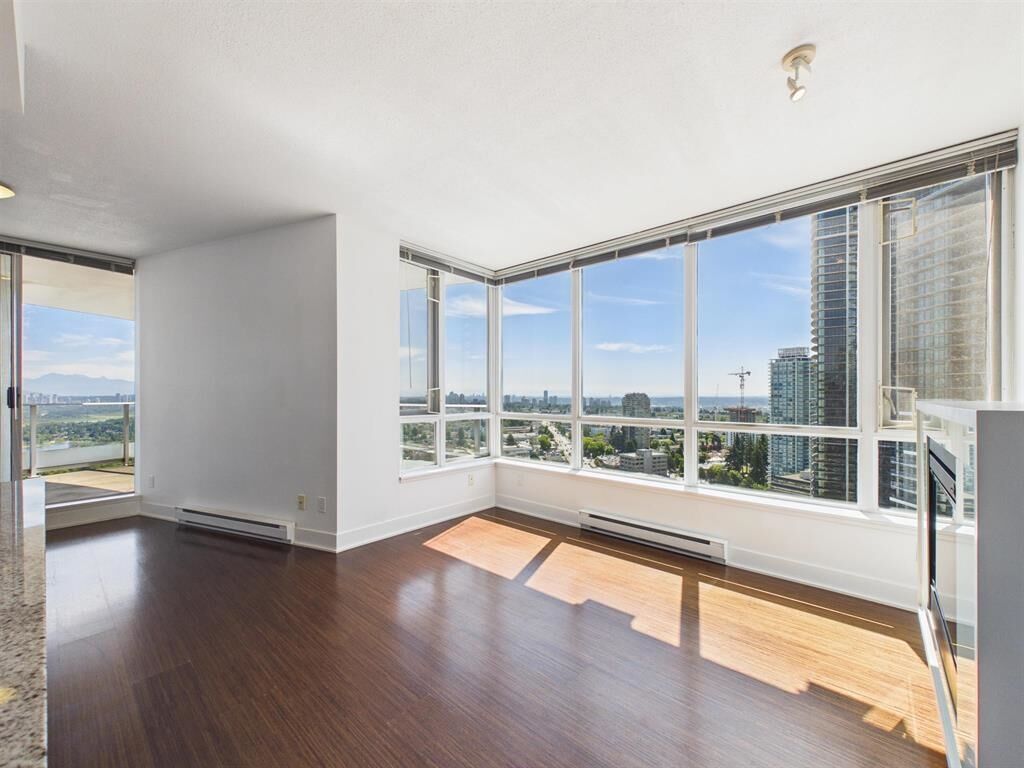 Property Photo:  4808 Hazel Street 3106  BC V5H 0A2 