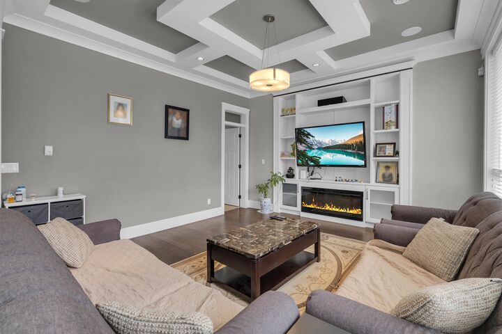 Property Photo:  5906 139 Street  BC V3X 0G6 