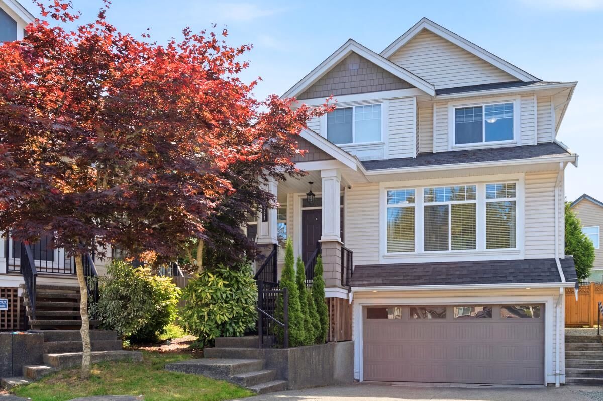 Property Photo:  6071 145B Street  BC V3S 4R6 